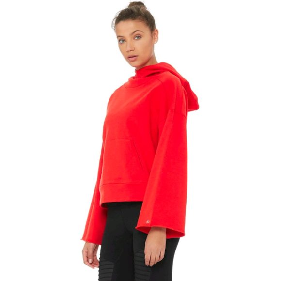 Alo Yoga Low Key Hoodie